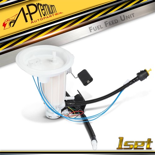 Premium fuel pump sender - pump,