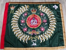The Royal Irish Regiment 2nd