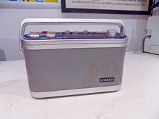 Roberts R9954 LW FM MW Classic Radio Sold as SPARES/PARTS