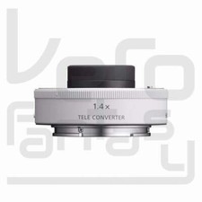 SALE Sony FE 1.4x Teleconverter for 70-200mm 100-400mm GM Lens (SEL14TC)