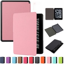 Case For Amazon Kindle Paperwhite 1 2 3 4 5/6/7/10/11th Gen Magnetic Smart Cover