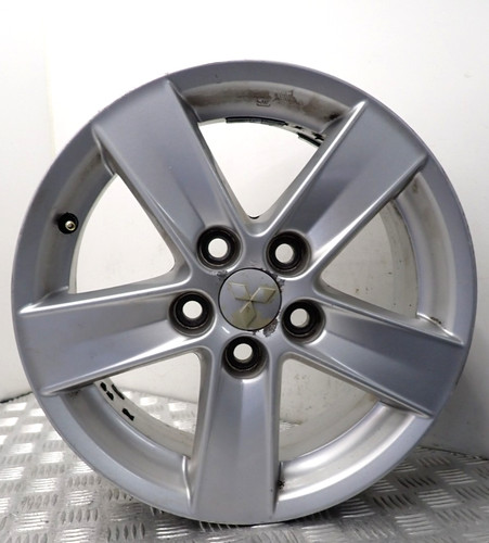 Mitsubishi lancer gs2 - mitsubishi,