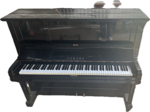 Yamaha japanese - yamaha, u2