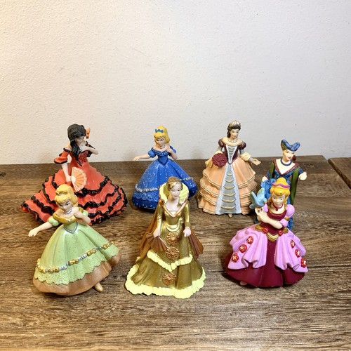 Papo queen princess lady - /,