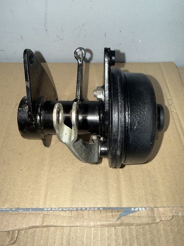 Suzuki lt50 rear axle - lt50, ,lt50