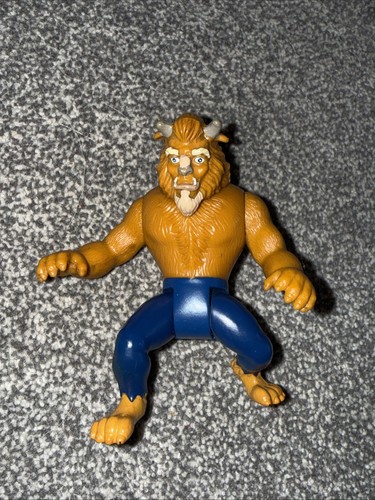 Vintage 1992 mcdonalds disney - 1992,