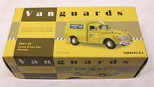 Corgi Vanguards VA01129 1:43