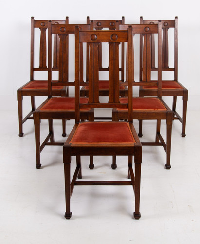 Set scottish arts - 6,