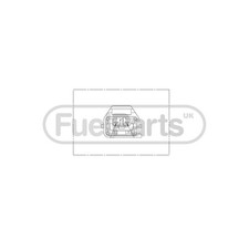 Camshaft Position Sensor For