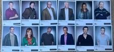 Bundle of 12 ITV Emmerdale