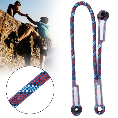 Climbing rope dynamic - rope,