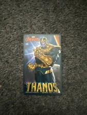 Marvel Avengers Arcade Thanos