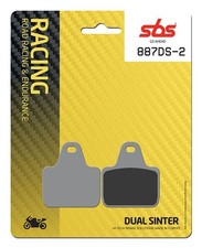 SBS DS Dual Sintered Dynamic