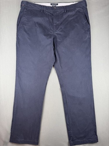 Tommy hilfiger chinos - hilfiger, mens