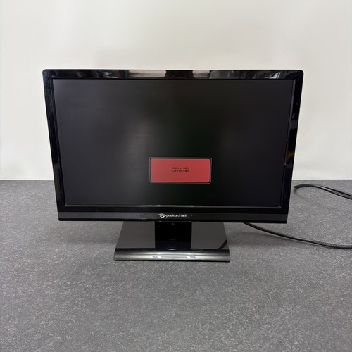 Packard bell viseo 190 - viseo, 190 wa