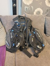 Aqualung Pro HD BCD, excellent