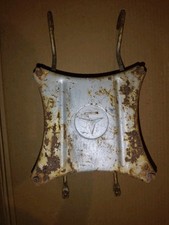 Lambretta Series 3 Special LI