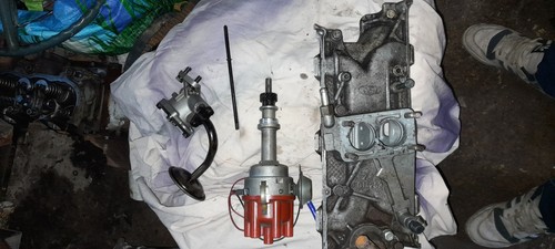 Cologne carb conversion - 2.9,