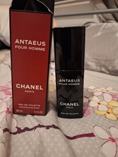 CHANEL Antaeus Pour Homme
