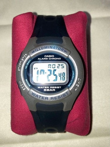 Casio 42h illuminator - w-42h,