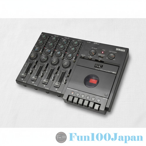 Yamaha mt50 multitrack - mt50,