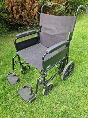 Lomax lightweight folding - lightweight,