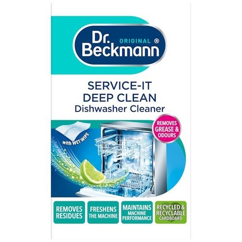 Beckmann service it - beckmann, service-it