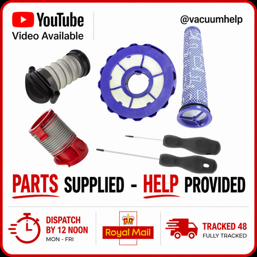 Dyson dc40 service kit - dyson,