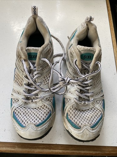 Six6 cricket boots size - cricket,