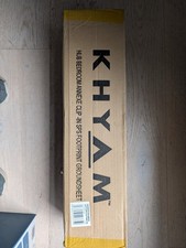 Kyham Hub Bedroom Annexe Clip