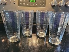 4 PASABACHE Block Optic Clear