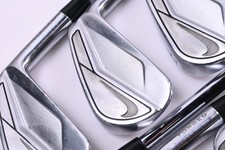 Nike Vapor Pro Irons / 4-PW /