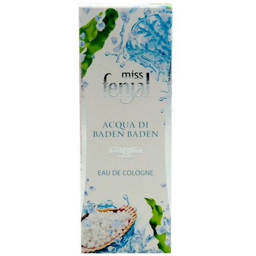 Fenjal acqua baden 1 - fenjal,