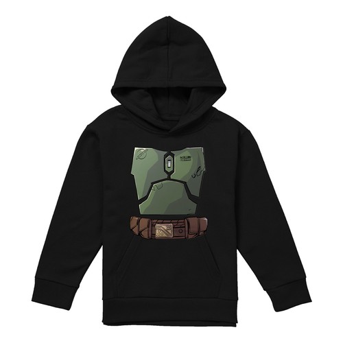 Star wars boba - star, costume