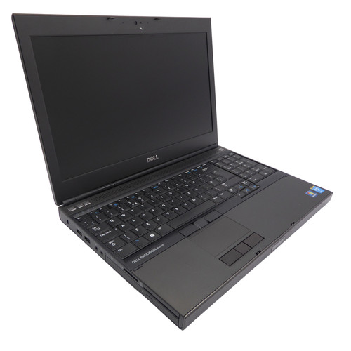 Dell laptop precision m4800 - dell,