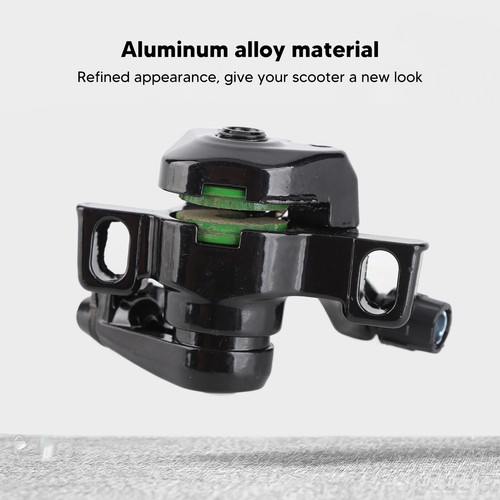 Electric scooter disc wheel - electric,
