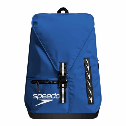 Speedo 35l team bag printed - bag,