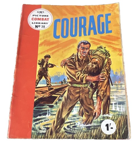 Gms picture combat library - picture,