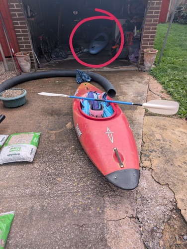 Kayaks