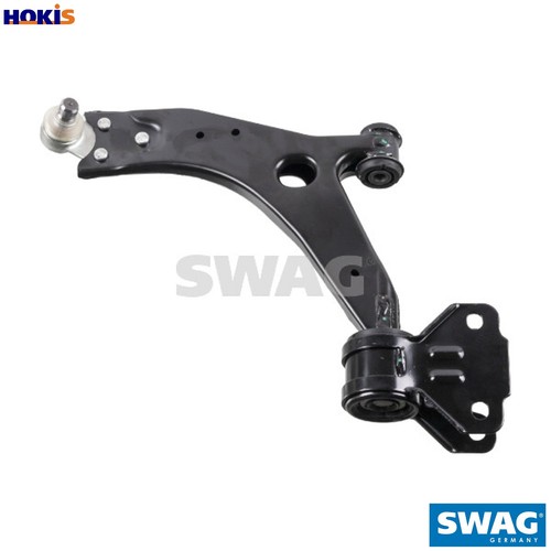 Controltrailing arm wheel - controltrailing,