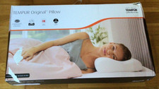 Tempur original pillow queen - original,