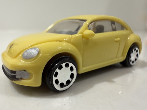 Modellino volkswagen 2015 - volkswagen,