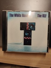 KLF the White Room & The Jams