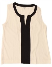 CALVIN KLEIN Womens Sleeveless