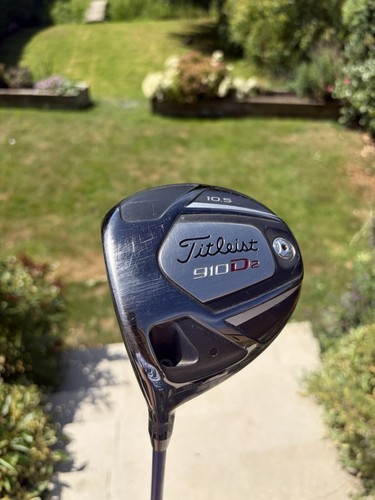 Titleist 910 driver 10 - titleist,