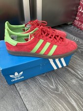 Men’s Adidas Originals Athen Trainers Size 9