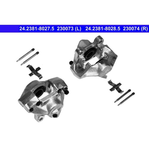 Ate 2381 8027 brake - ate,