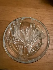 Mikasa Parisian Frosted Iris
