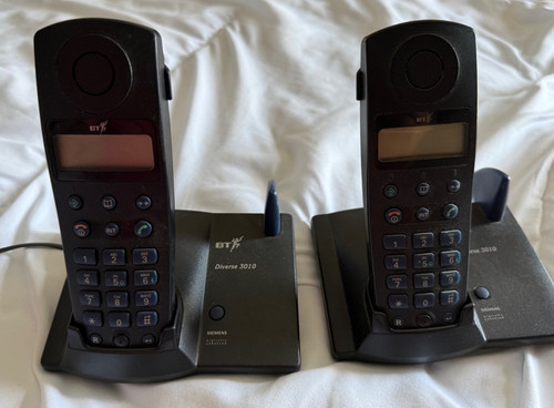 Diverse 3010 digital - bt,