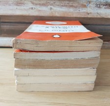 Bundle Of 6 Classic Vintage